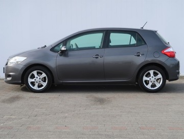 Toyota Auris I Hatchback 1.6 Valvematic 132KM 2010 Toyota Auris 1.6 Valvematic, Salon Polska, GAZ, zdjęcie 2