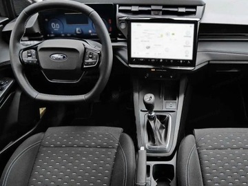 Ford Puma II 2025 FORD Puma Titanium 1.0 Ecoboost Suv 125KM 2025, zdjęcie 4