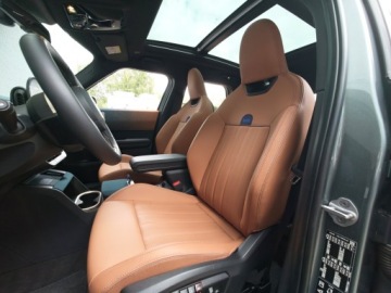 Mini Countryman U25 2025 MINI Countryman FV-23%, Keyless, harman/kardon, He, zdjęcie 4
