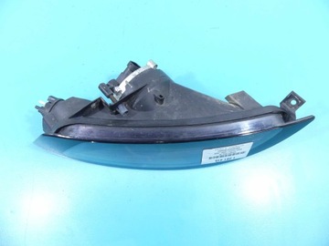 SMĚR HALOGEN LEVÝ SMART FORFOUR I W454 04-06