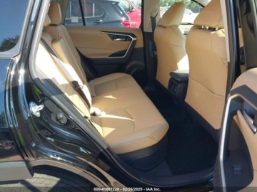 Toyota 2025 Toyota RAV4 2025 TOYOTA RAV4 HYBRID XLE PREMIUM 2.5 Hybryda 176KM, zdjęcie 10