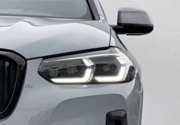 BMW X3 G01 SUV Facelifting 3.0 30d 286KM 2023 BMW X3 I wlasciciel Gwarancja M Sport Hak Bezwypadkowy FVAT23, zdjęcie 5
