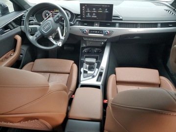 Audi A4 B9 2023 Audi a4 Premium Plus 45 2023 2.0l 2.0 Benzyna 261KM, zdjęcie 8