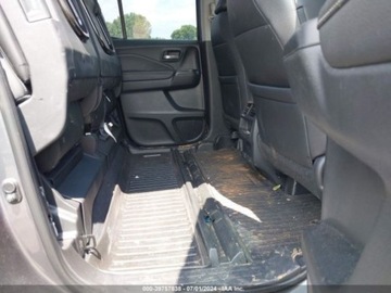 Honda Ridgeline 2022 Honda Ridgeline RTL-E 3.5 Benzyna 280KM, zdjęcie 7