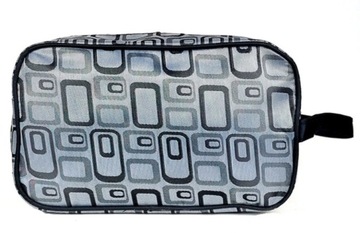 МУЖСКАЯ КОСМЕТИЧЕСКАЯ СУМКА-ОРГАНИЗАТОР ДЛЯ ПУТЕШЕСТВИЙ