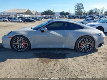 Porsche 2024 Porsche 911 Carrera s 3.0 Benzyna 443KM, zdjęcie 4