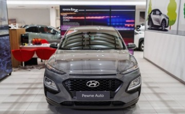 Hyundai Kona I Crossover 1.0 T-GDI 120KM 2020 Hyundai Kona 1.0 T-GDI Comfort Benzyna 120KM, zdjęcie 1