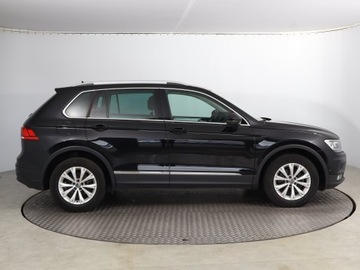 Volkswagen Tiguan II SUV 1.5 TSI EVO 150KM 2020 VW Tiguan 1.5 TSI, Salon Polska, Serwis ASO, DSG, zdjęcie 5