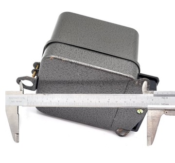 Трансформатор NETZGERAT Н-ц/12-80/с0/24-200