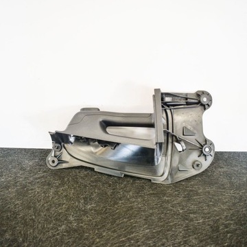 FORD B-MAX 2017 JINÉ DÍLY INTERIÉR VOZIDLA