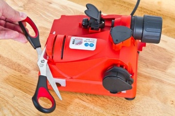 HOLZMANN Sharpener Точилка для ультразвуковых дрелей