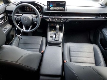 Honda CR-V VI 2023 Honda CR-V Exl 2023 1.5l 1.5 Benzyna 190KM, zdjęcie 8