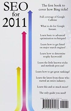 Одом, Шон Со, 2011 год: секреты поисковой оптимизации