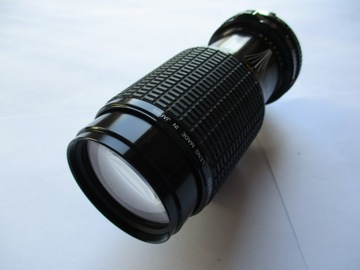 Sigma Zoom-K II 70-210 mm 1:4.5 Multi-Coated - Minolta MD