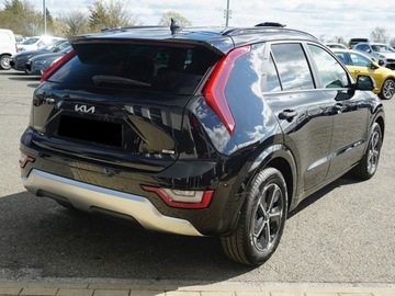 Kia Niro II Crossover 1.6 GDI 129KM 2025 KIA Niro 1.6 GDI Hybrid Suv 129KM 2025, zdjęcie 3