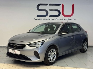 Opel Corsa F Hatchback 5d 1.5 Diesel 102KM 2020 Opel Corsa 1.5D 102KM Salon PL CarPlay 1wl BDB Stan SSU 1.5 Diesel