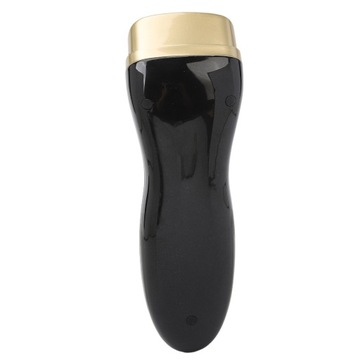 Мини-машина красоты HIFU для лица 5 передач 3 режима RF