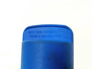 ZÁCPA  NÁDRŽE ADBLUE VW 5Q0131980C ISO 22241-1