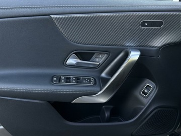 Mercedes CLA C118/X118 Coupe Facelifting 1.3 180 136KM 2025 Mercedes-Benz CLA 180, zdjęcie 19