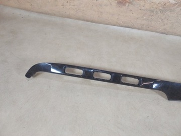 ДЕКОРАТИВНАЯ ПОЛОСКА ДЛЯ КОНСОЛИ GALAXY MK3 S-MAX