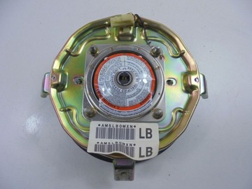 CHEVROLET SPARK I 05-09 VOLANT ULOŽENÍ AIRBAG