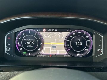 Volkswagen Arteon Fastback Facelifting 2.0 TSI 190KM 2021 Volkswagen Arteon Shooting Brake 2.0 TSI 190KM Pak, zdjęcie 26