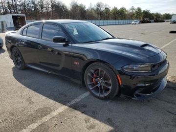 Dodge Charger VII 2022 Dodge Charger Scat Pack 2022 6.4l 6.4 Benzyna 485KM, zdjęcie 4