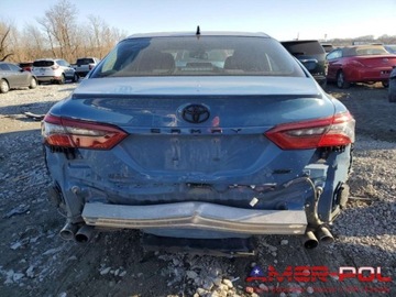 Toyota Camry IX 2023 Toyota Camry _XSE_2.5 L_2023r 2.5 Benzyna 206KM, zdjęcie 5