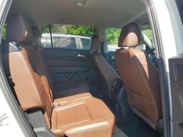 Volkswagen 2023 Volkswagen Atlas se, 2023r., 3.6L 3.6 Benzyna 276KM, zdjęcie 9