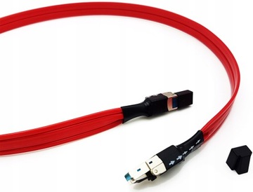 Wireworld Starlight 8 CAT8 Ethernet (STE) - 0.5m