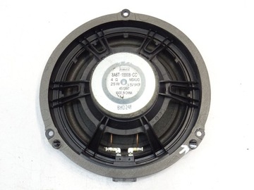 ДИНАМИКИ ДВЕРИ FORD FIESTA MK7 2008-