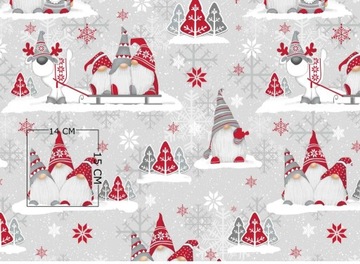 Наволочка 40х40 OUTLET хлопок