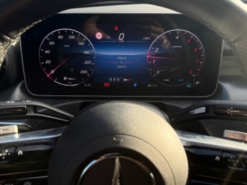 Mercedes Klasa C W206 Limuzyna 1.5 180 170KM 2025 Mercedes-Benz C 180, zdjęcie 13