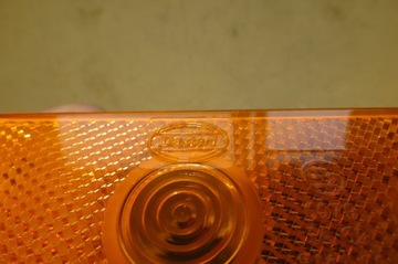 БОКОВОЙ КОНТУРНЫЙ ФОНАРЬ ERMAX 098221350 DASTERI