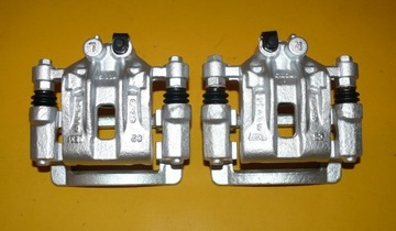 ZACISKI LEWY PRAWY TYŁ HYUNDAI TUCSON I 284/10mm