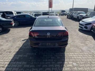 Volkswagen Passat B8 Limousine 2.0 TDI BlueMotion Technology 150KM 2018 Volkswagen Passat DSG Panorama Skóra Virtual, zdjęcie 6