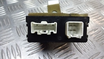 MODUL ŘÍZENÍ MAZDA 2 DY 1.25 3M71-15604-DA