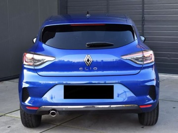 Renault Clio V Hatchback 5d Facelifting 1.0 TCe 100 LPG 100KM 2025 Od ręki - Techno LPG 1.0 TCe 100KM / Pakiet Winter Techno, zdjęcie 3