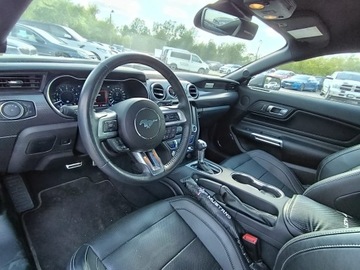 Ford Mustang VI 2021 Mustang Fastback 5.0 Ti-VCT V8, Automat, Dokumentacja Performance P, zdjęcie 29