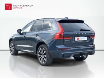 Volvo XC60 II 2022 Volvo XC 60 B5 D 235 KM AWD Kamera 360, Pneumatyka,Harman, Blis, Cta, ACC,, zdjęcie 2