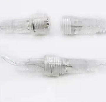 Световая завеса 330LED 5м тёплый белый IP44 Rebel