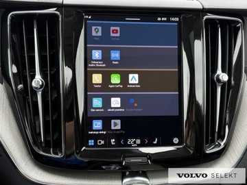 Volvo XC60 II 2024 Volvo XC 60 T6 Plug-In | AWD | Ultra Bright | FV23, zdjęcie 12