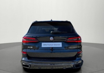 BMW X5 G05 SUV 3.0 30d 286KM 2022 BMW X5 BMW X5 xDrive30d 3.0 Diesel 286KM, zdjęcie 4