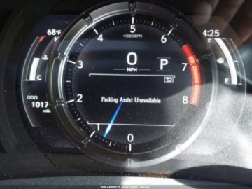 Lexus IS III 2024 Lexus IS 350 F Sport 2024 3.5 Benzyna 311KM, zdjęcie 11