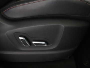 MG HS 2023 MG HS Luxury automat skóra panorama navi ACC, zdjęcie 35