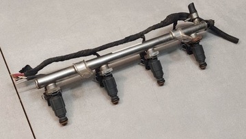 РЕЙКА ВПРЫСКА MERCEDES W168 1.6 B 96610001