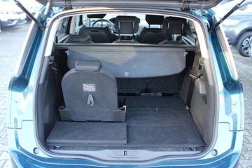 Citroen C4 Spacetourer 2022 Citroen C4 SpaceTourer SHINE, zdjęcie 9