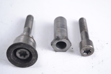 Болты диффузора BMW R 1250 RS 19-24