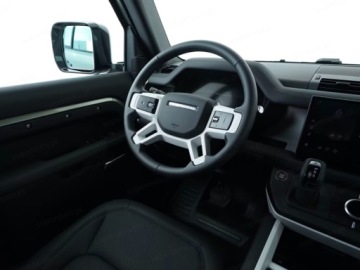 Land Rover Defender IV (L663) Hard Top 90 3.0D R6 250KM 2025 LAND ROVER Defender 110 D250 S Suv 3.0 (250KM) 2025, zdjęcie 6