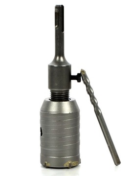 АДАПТЕР ДЛЯ КОРОНКИ ДЛЯ КОРОНКИ CROWN 40 мм SDS-PLUS 450